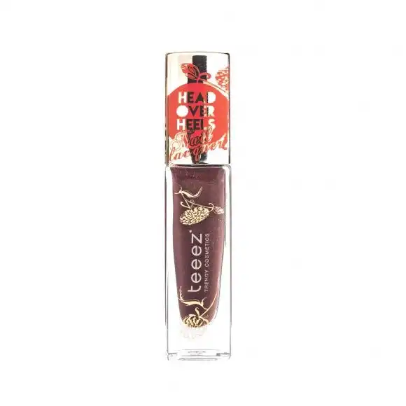 Head Over Heels Nail Lacquer Pearl Nova - TEEEZ - Comparador de precios