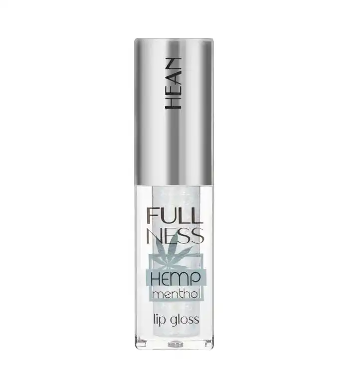 Hean - Brillo de labios Fullness - Hemp Menthol - Hean - Comparador de precios