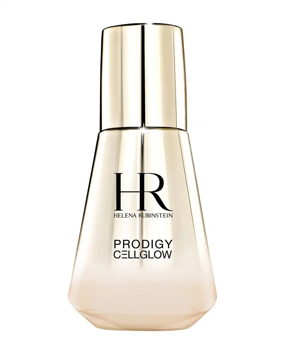 Helena Rubinstein - Base De Maquillaje Prodigy Cell Glow Glorify Skin Tin - Helena Rubinstein - Comparador de precios