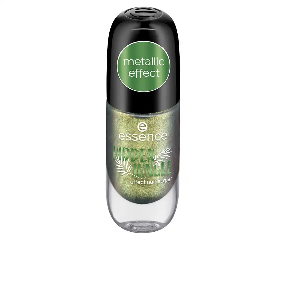 Hidden Jungle effect esmalte de uñas #06-ambiental - ESSENCE - Comparador de precios