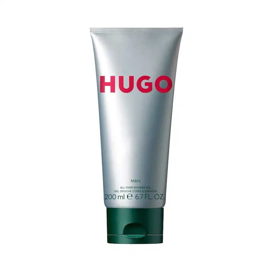 Hugo Boss - Hugo Geles de ducha 200 ml male - Hugo Boss - Comparador de precios