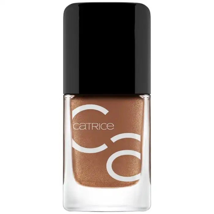 ICONails Gel Esmalte de Uñas - CATRICE - Comparador de precios