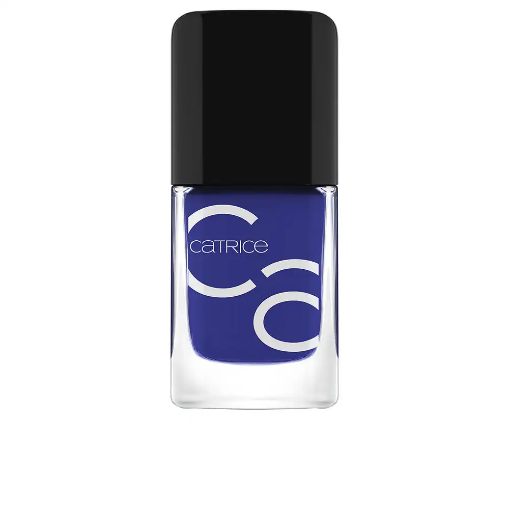 Iconails gel lacquer #130-meeting vibes - CATRICE - Comparador de precios