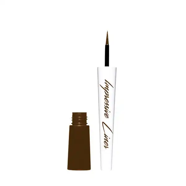 Impressive Liner 2 Brown - MIYO - Comparador de precios