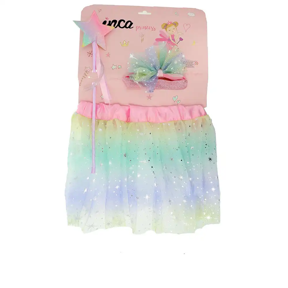 Inca Princess lote 3 pz - Inca - Comparador de precios