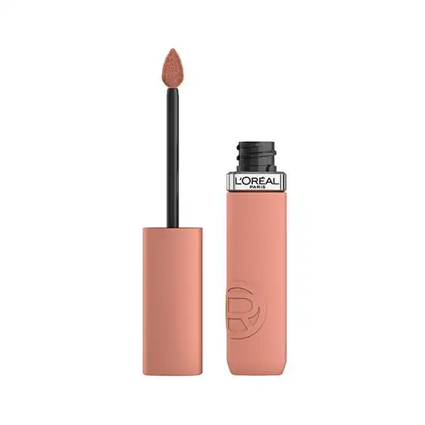 Infalible Matte Resistant 105 Breakfast In Be - Loreal Paris - Comparador de precios