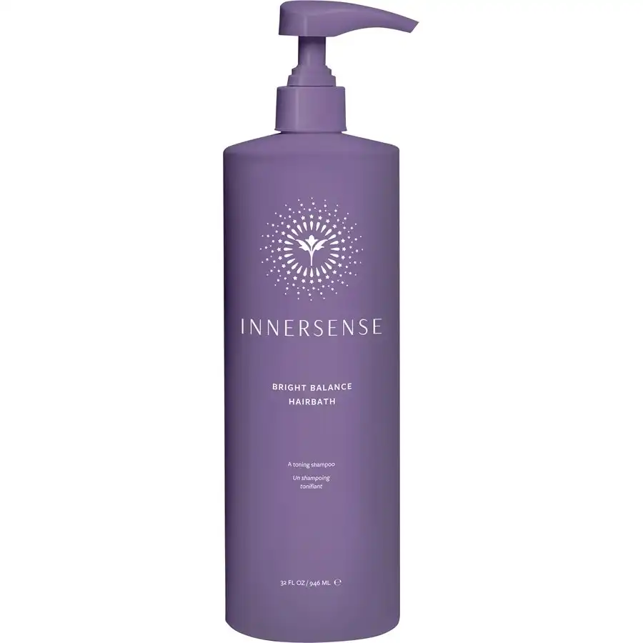 Innersense - Bright Balance Hairbath Champús 946 ml female - Innersense - Comparador de precios