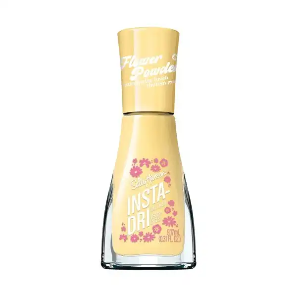 Insta Dri 147 Swirling Sunflower - Sally Hansen - Comparador de precios