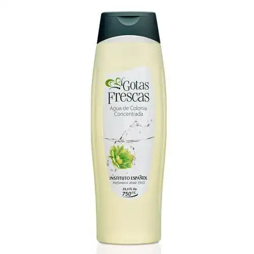 Instituto Español Gotas Frescas 80 ml Colonia - Instituto Español - Comparador de precios