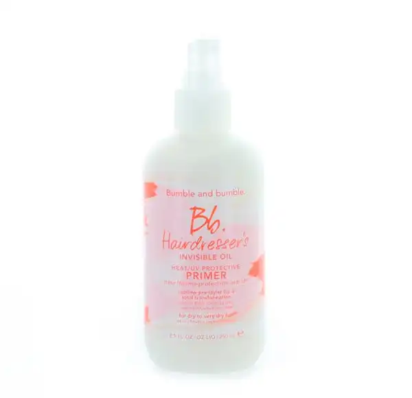 Invisible Oil - Bumble & Bumble - Comparador de precios