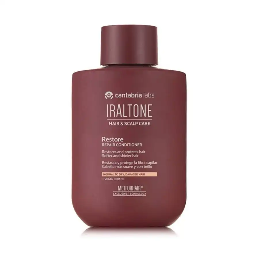IRALTONE - Restore Repair Acondicionadores 200 ml unisex - Iraltone - Comparador de precios