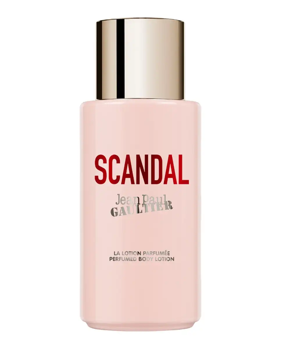 Jean Paul Gaultier - Loción Corporal Scandal - Jean Paul Gaultier - Comparador de precios
