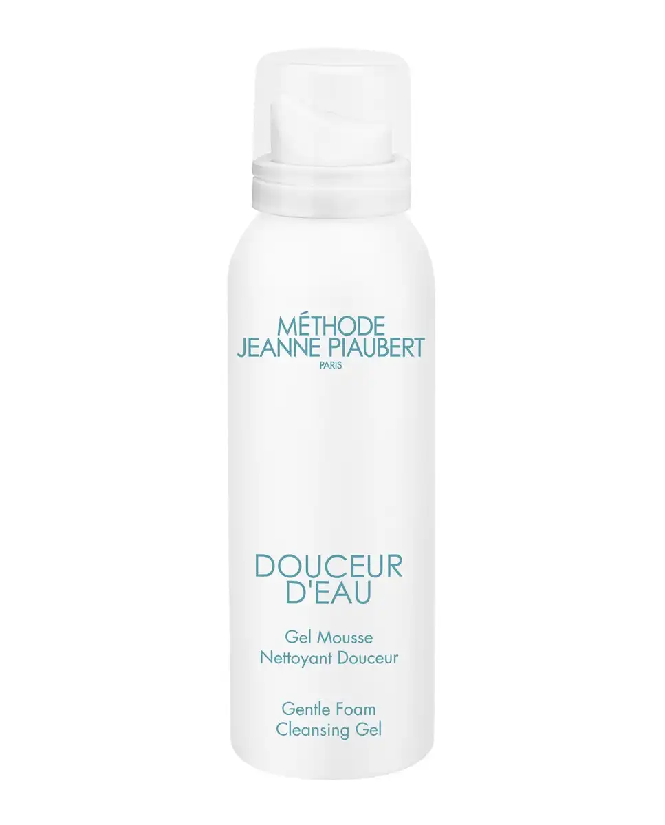 Jeanne Piaubert - Gel Limpiador Suave Donceur D'Eau - Jeanne Piaubert - Comparador de precios