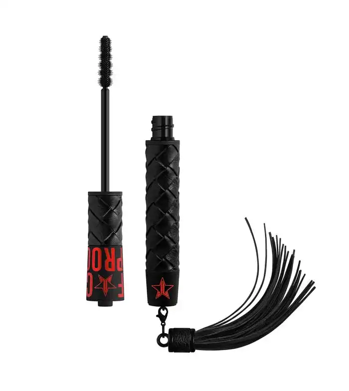 Jeffree Star Cosmetics - Máscara de pestañas F*ck Proof - Jeffree Star Cosmetics - Comparador de precios