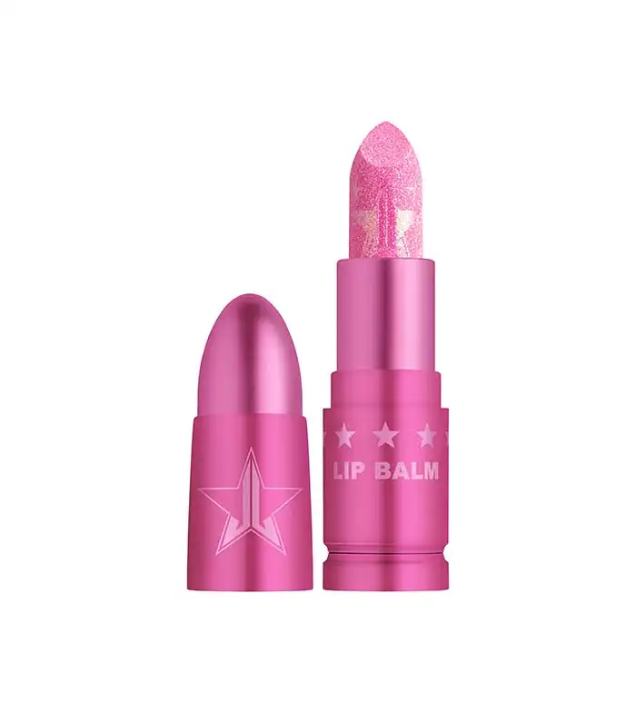 Jeffree Star Cosmetics - *Pink Religion* - Bálsamo labial hidratante Hydrating Glitz - Pink Roses - Jeffree Star Cosmetics - Comparador de precios