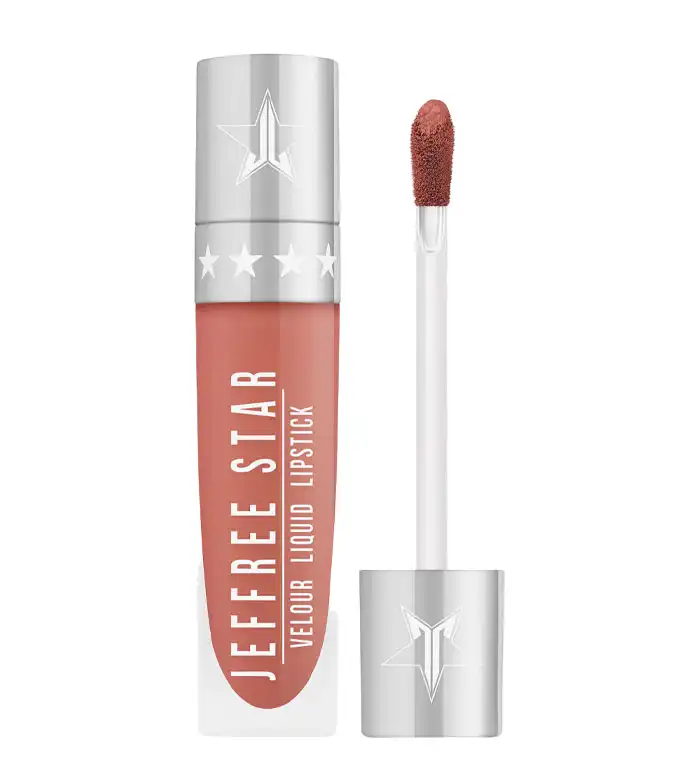 Jeffree Star Cosmetics - *Star Wedding* - Labiales líquidos Velour - Down The Aisle - Jeffree Star Cosmetics - Comparador de precios