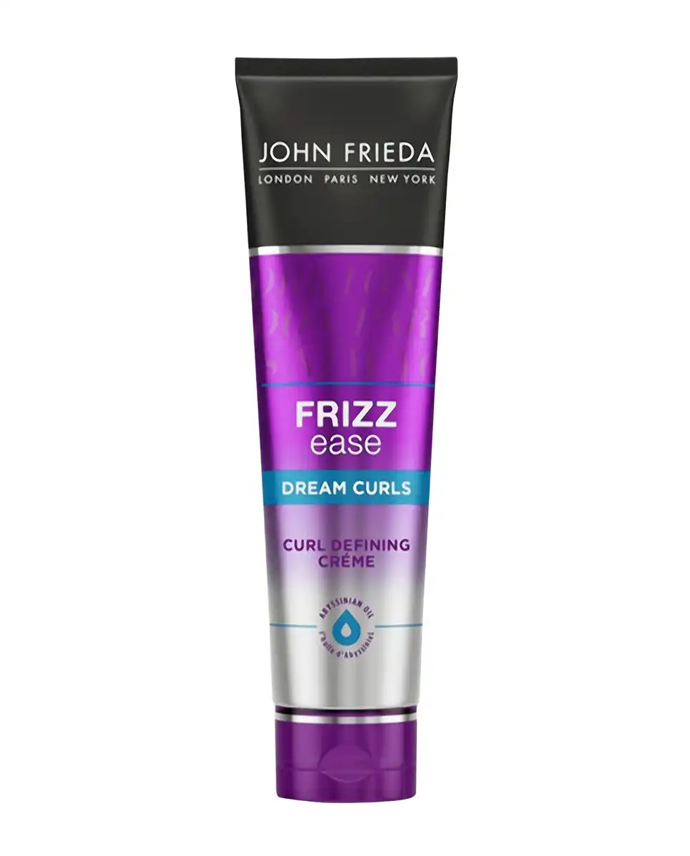 John Frieda - Crema Rizos Definidos Frizz Easy - John Frieda - Comparador de precios