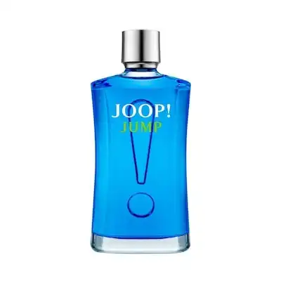 JOOP! Jump Eau de Toilette Spray 200 ml 200.0 ml - Joop! - Comparador de precios