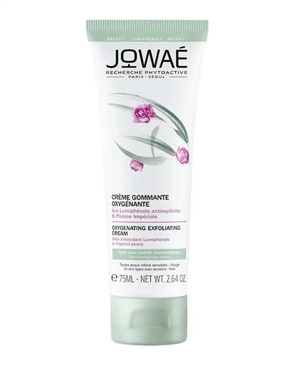 Jowaé - Crema Exfoliante Oxigenante 75 Ml - Jowaé - Comparador de precios