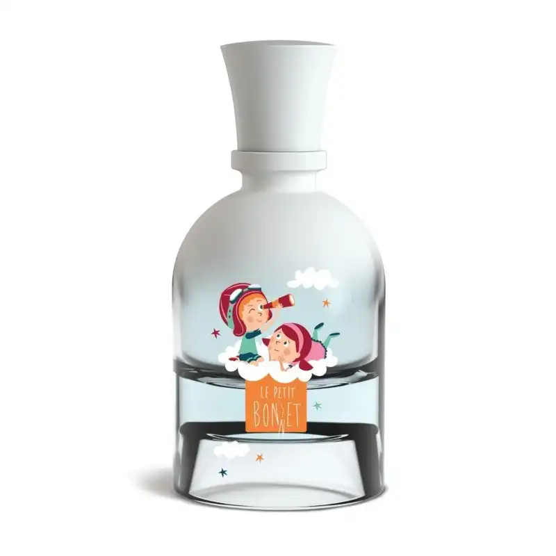 Júlia le petit bonet edt 100ml - Júlia Bonet - Comparador de precios
