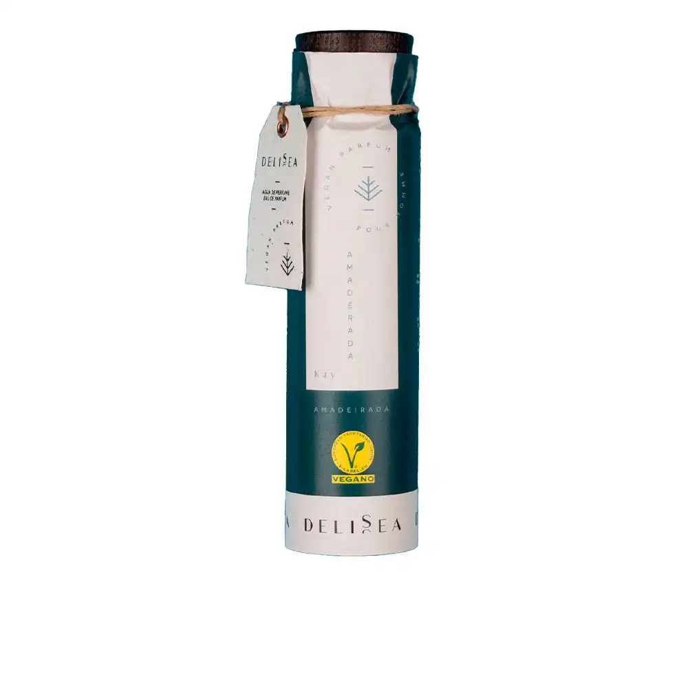 Kay Vegan eau parfum 150 ml - Delisea - Comparador de precios