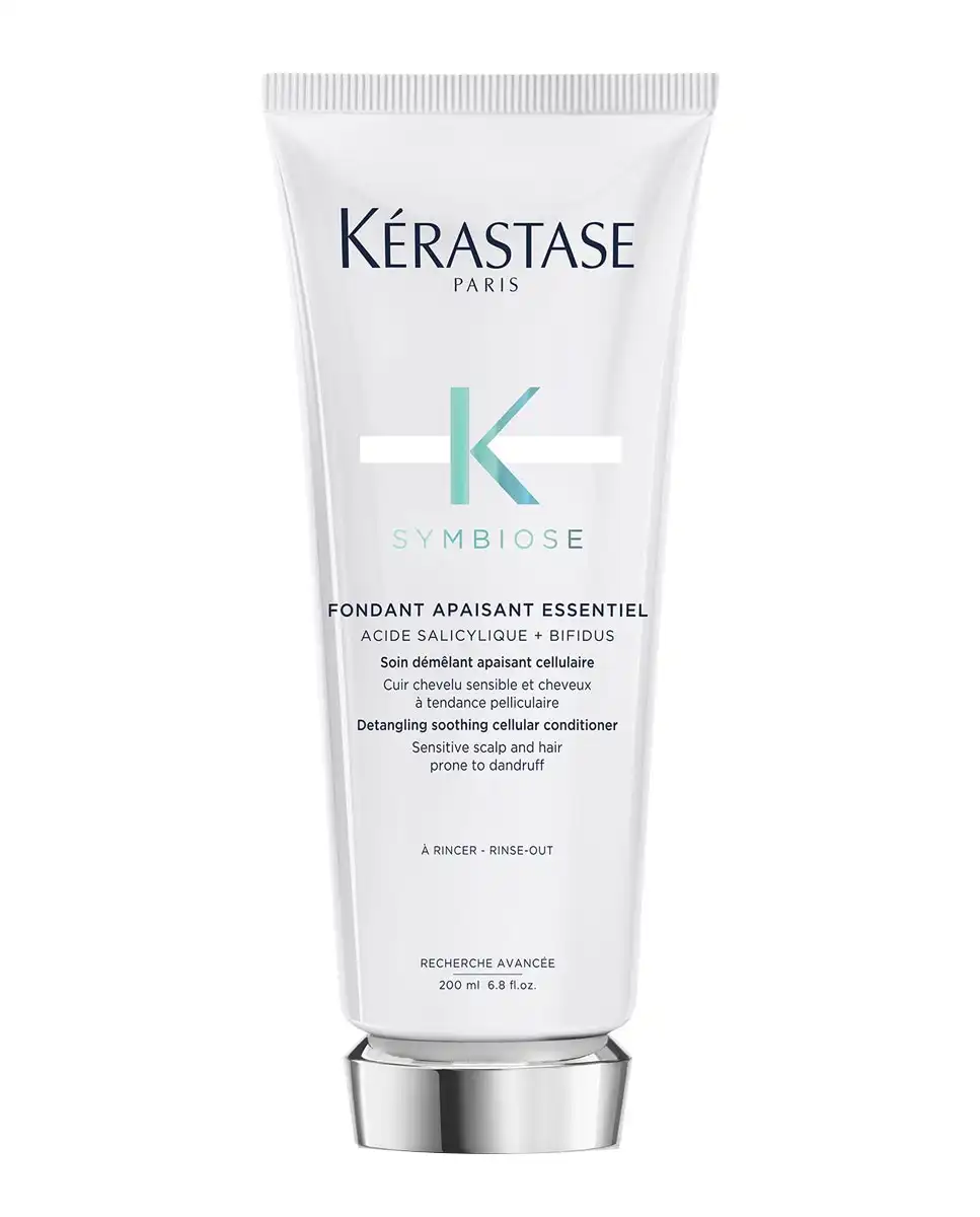 Kérastase - Acondicionador Desenredante Y Calmante Celular Fondant Apaisant Essentiel 200 Ml - Kérastase - Comparador de precios