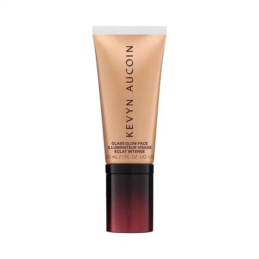 Kevyn Aucoin - Glass Glow Face Iluminadores 30 ml Spectrum Bronze - Kevyn Aucoin - Comparador de precios