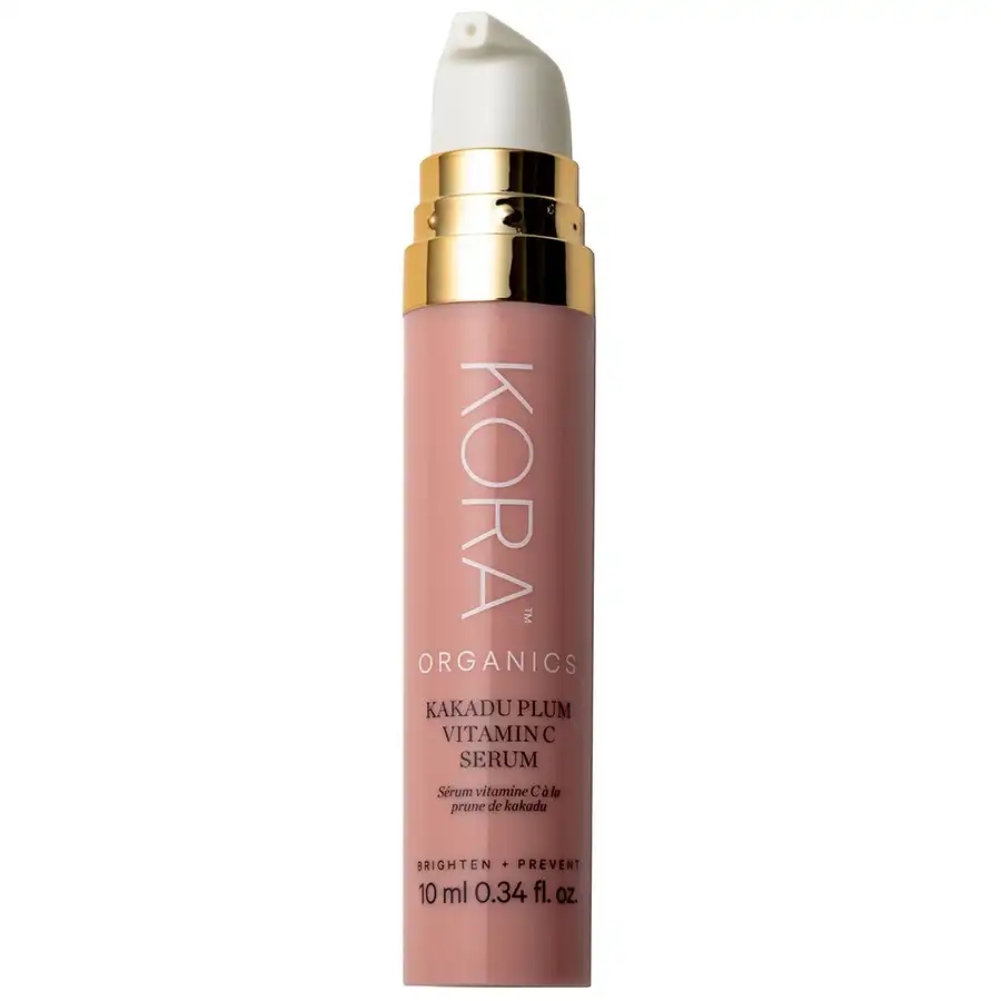 KORA Organics - Kakadu Plum Vitamin C Serum Sérums con Vitamina C 10 ml unisex - KORA Organics - Comparador de precios