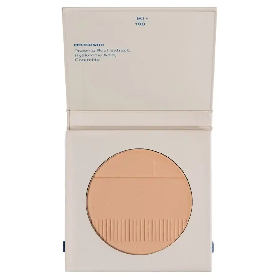 KORRES - Natural Finish Face Powder Polvos de maquillaje 8 g 02 Medium - Korres - Comparador de precios