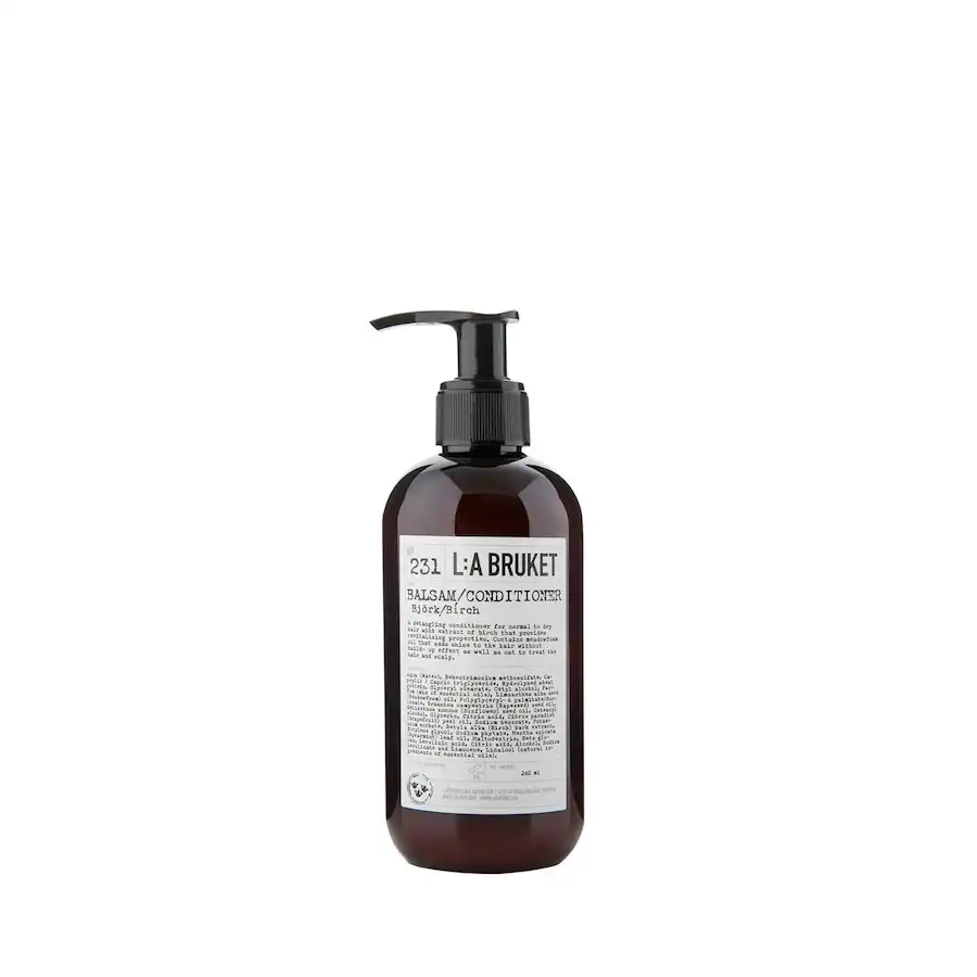 L:A BRUKET - Acondicionadores 240 ml unisex - L:a Bruket - Comparador de precios