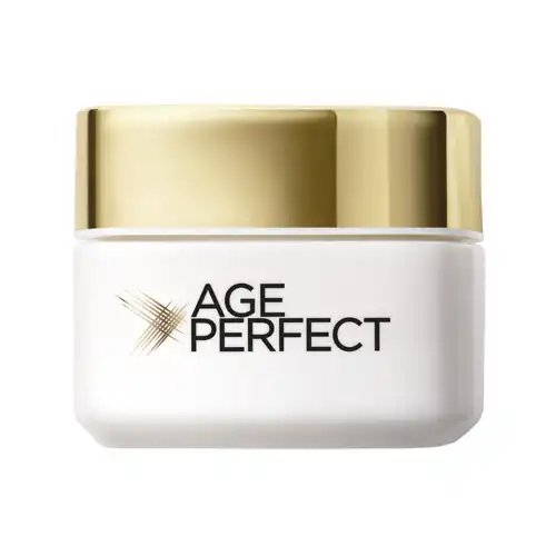 L'oreal Age Perfect 50 ml Crema de Día Efecto Tensor - Loreal - Comparador de precios