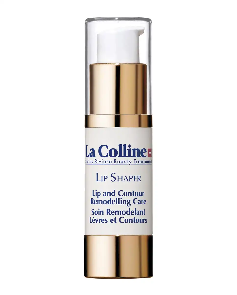 La Colline - Tratamiento Labios Cellular Lip And Contour Remodelling Care 15 Ml - La Colline - Comparador de precios
