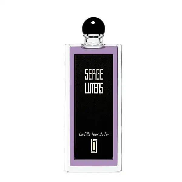 La Fille Tour De Fer 50Ml - Serge Lutens - Comparador de precios