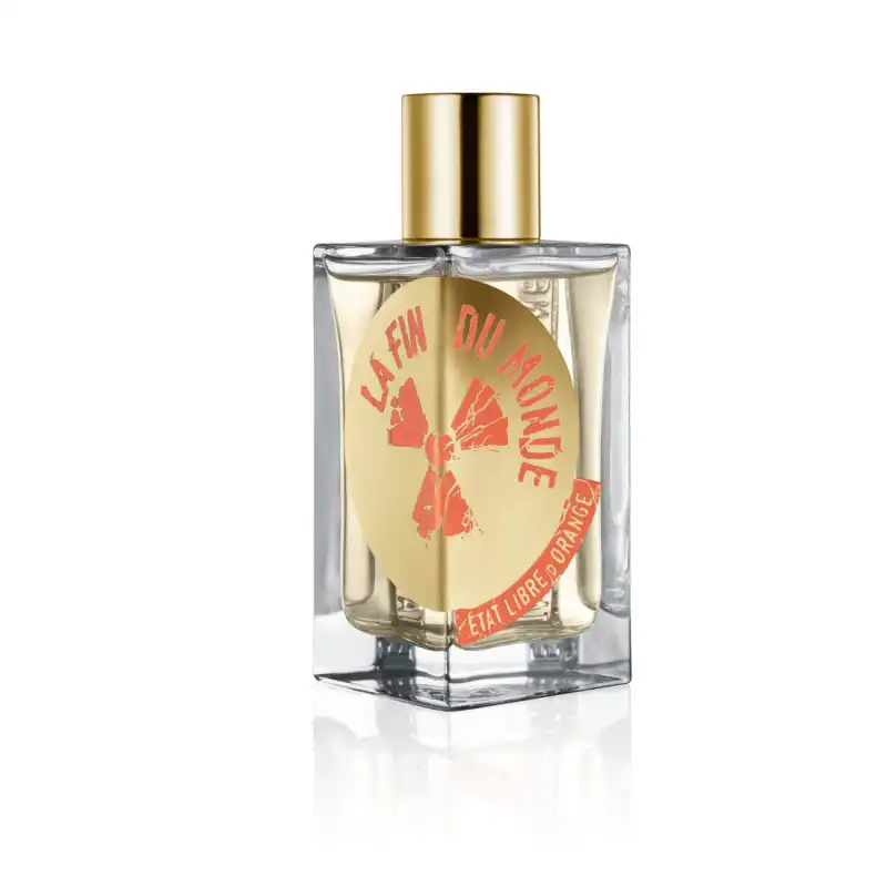 La Fin Du Monde Edp 100 Ml - Etat Libre D'Orange - Comparador de precios