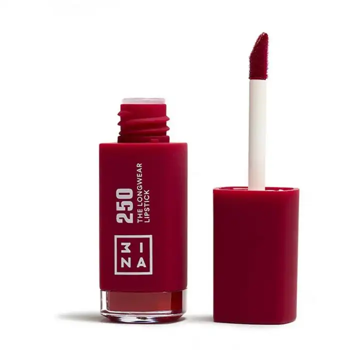 Labial Líquido The Longwear Lipstick - 3ina - Comparador de precios