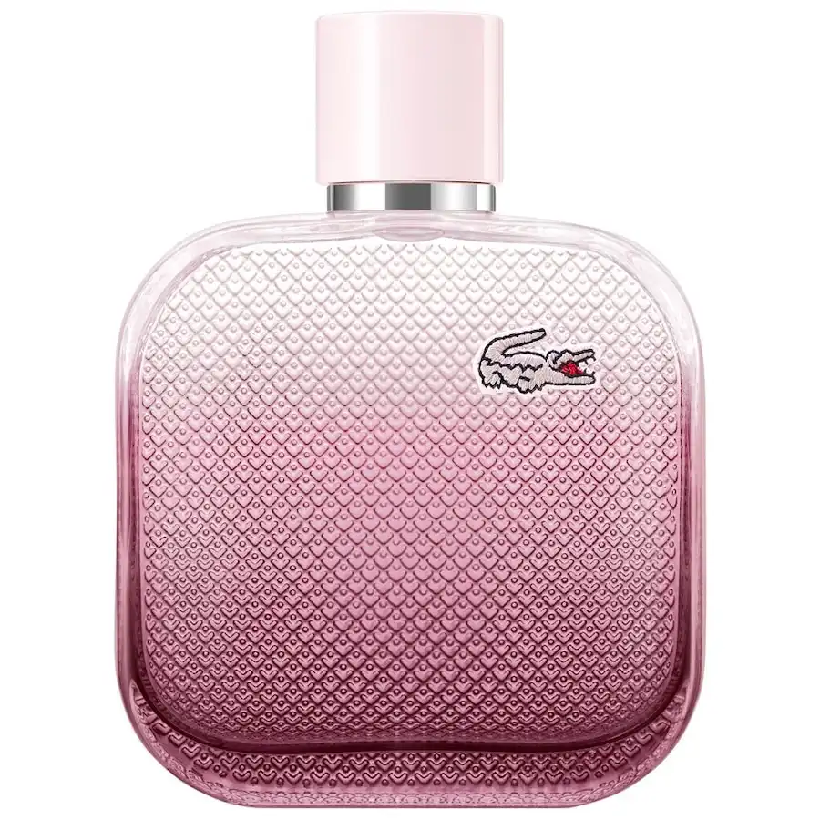 Lacoste - L.12.12 Rose Eau Intense Perfumes 100 ml female - Lacoste - Comparador de precios