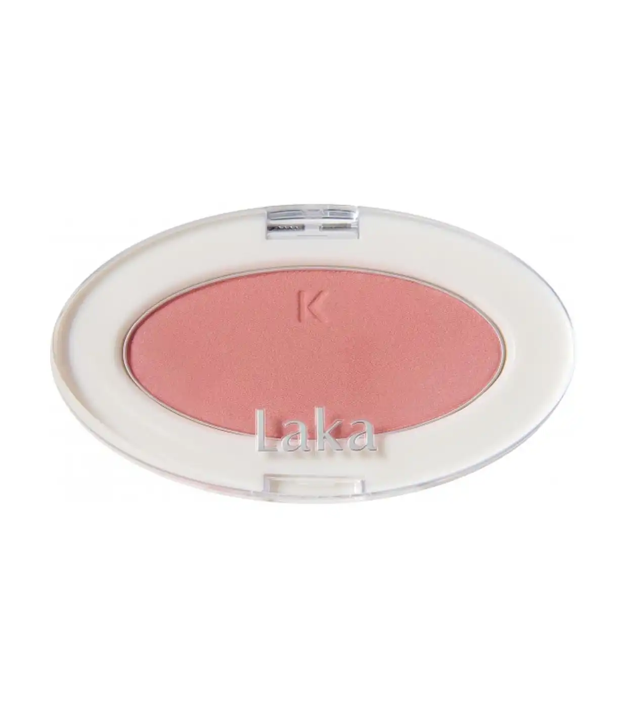 Laka - Colorete mate en polvo Love Silk Blush - 705: Angel - Laka - Comparador de precios