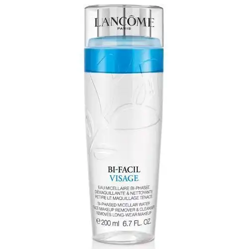 Lancome Bi-Facil Visage 200 ml Limpiador Facial - Lancôme - Comparador de precios