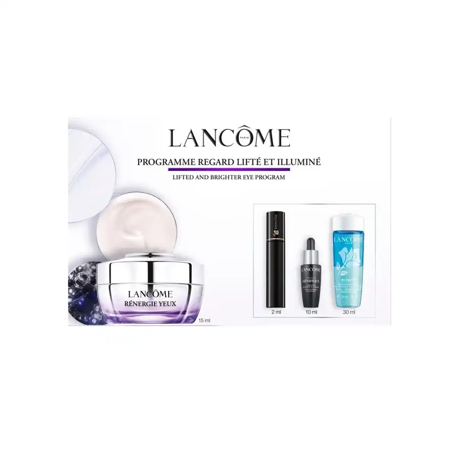 Lancôme Contorno de ojos 15ml  1.0 pieces - Lancôme - Comparador de precios