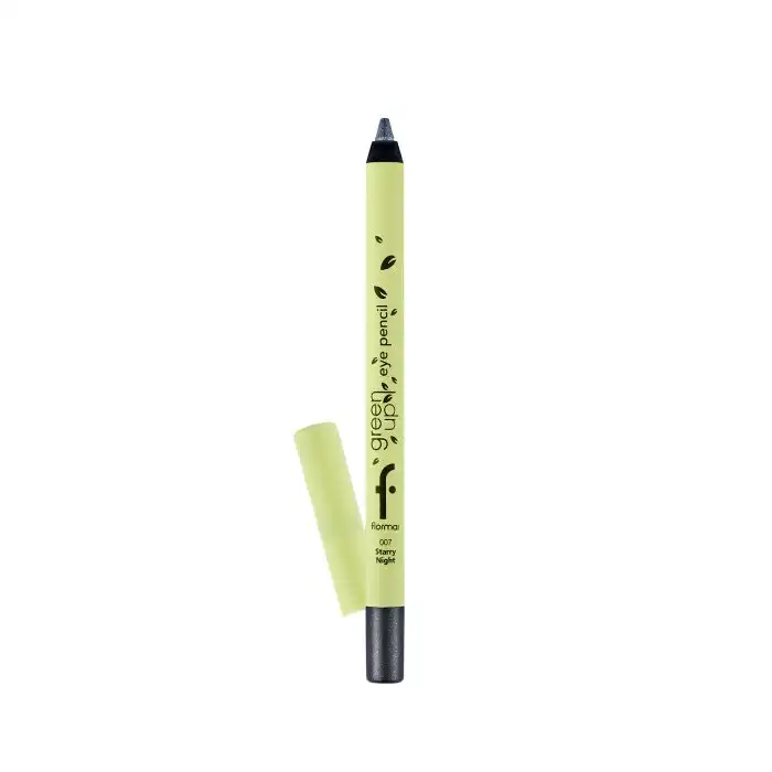 Lápiz de Ojos Green Up Eye Pencil - FLORMAR - Comparador de precios
