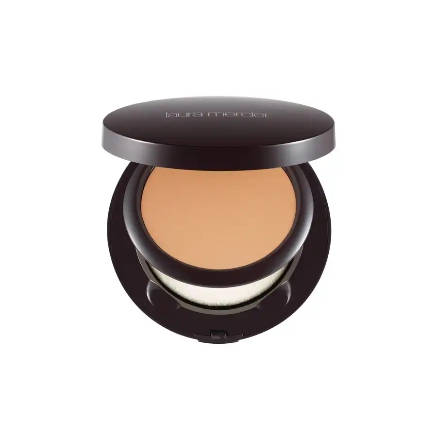Laura Mercier - SMOOTH FINISH FOUND PWD Bases de maquillaje 9.2 g - Aura - Comparador de precios