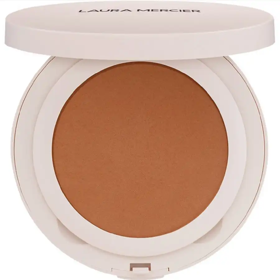 Laura Mercier - Ultrablur translúcido prensado Polvos de maquillaje 6.5 g TRANSLUCENT MEDIUM DEEP - Aura - Comparador de precios