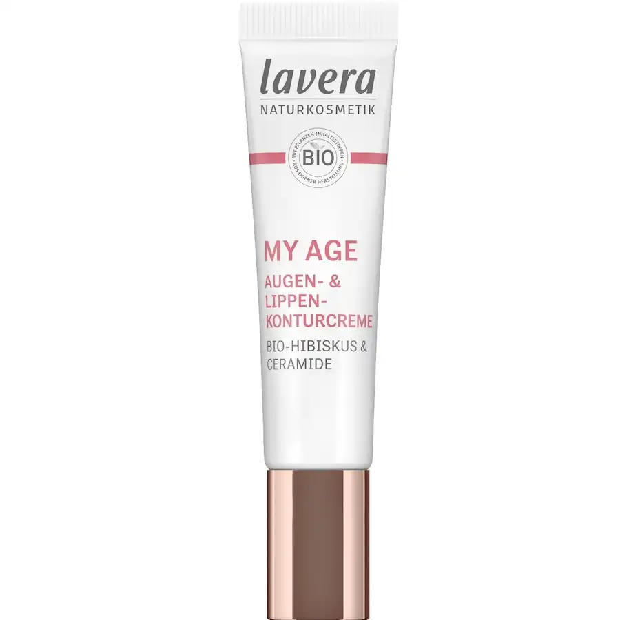 lavera - MI EDAD Cremas de ojos 15 ml unisex - lavera - Comparador de precios