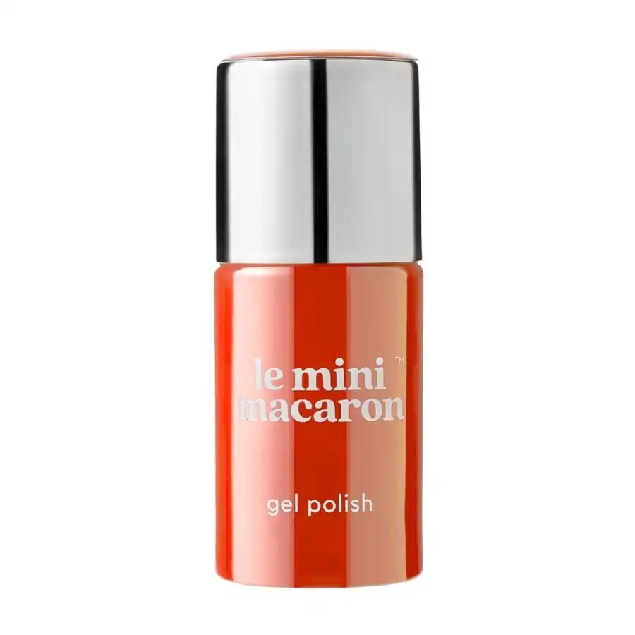 Le Mini Macaron - Esmalte Semipermanente Laca de uñas gel 8.5 ml PUMPKIN SPICE LATTE - Le Mini Macaron - Comparador de precios