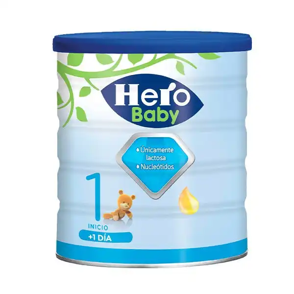 Leche De Inicio 1 - HERO - Comparador de precios