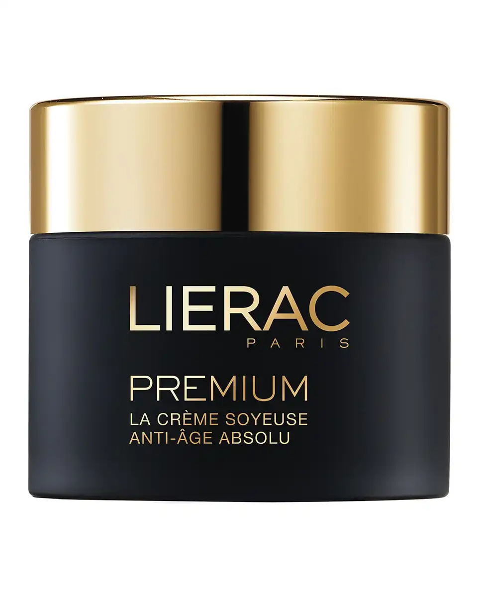 Lierac - Crema Ligera Anti-Edad Premium - LIERAC - Comparador de precios