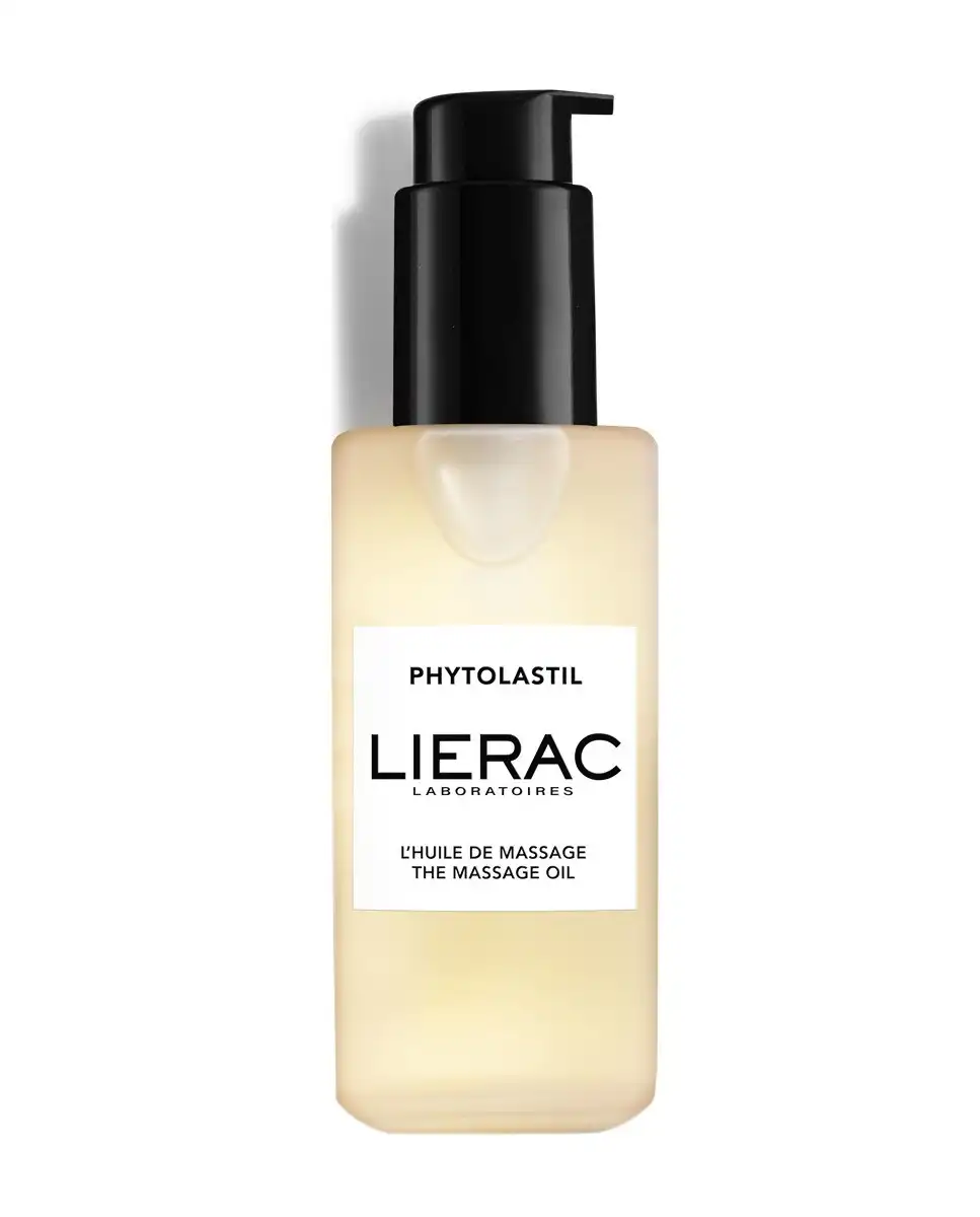 Lierac - El Aceite de Masaje 100 ml Lierac. - LIERAC - Comparador de precios