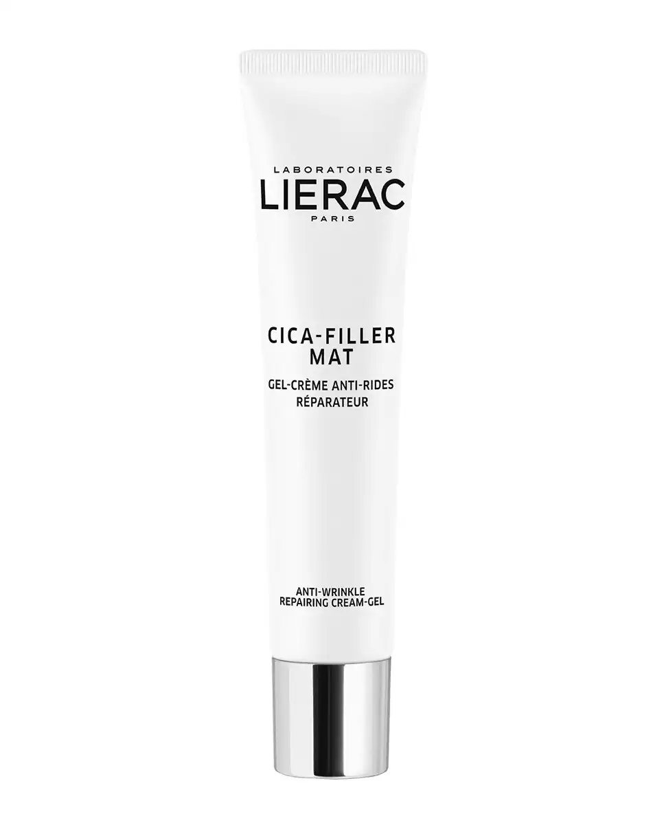 Lierac - Gel Crema Matificante Cica Filler - LIERAC - Comparador de precios