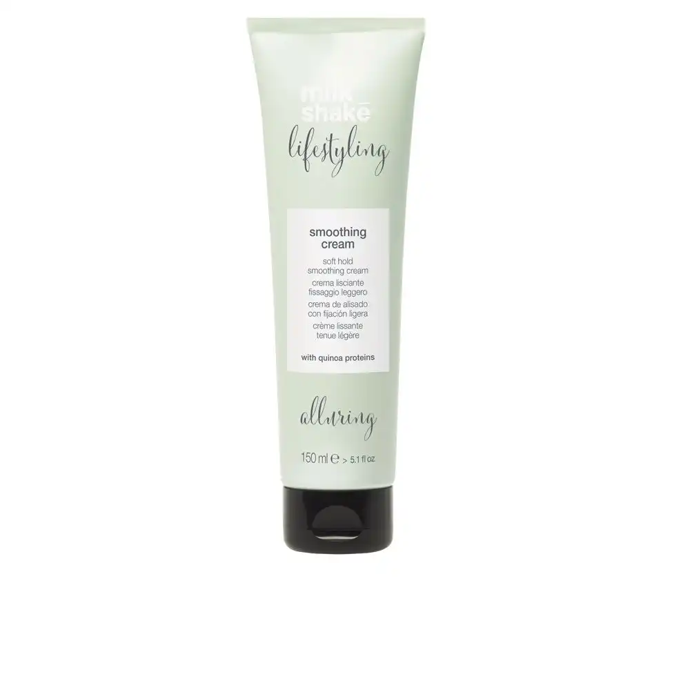 Lifestyling smoothing cream 150 ml - Milk Shake - Comparador de precios