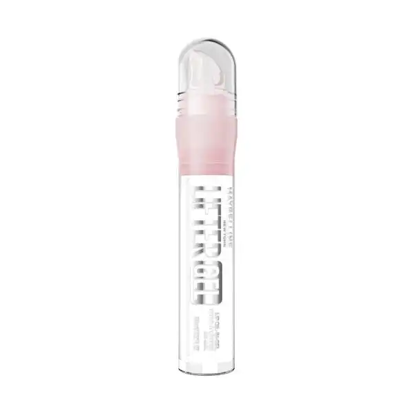 Lifter Gel 001 Mintini Nu - MAYBELLINE NEW YORK - Comparador de precios